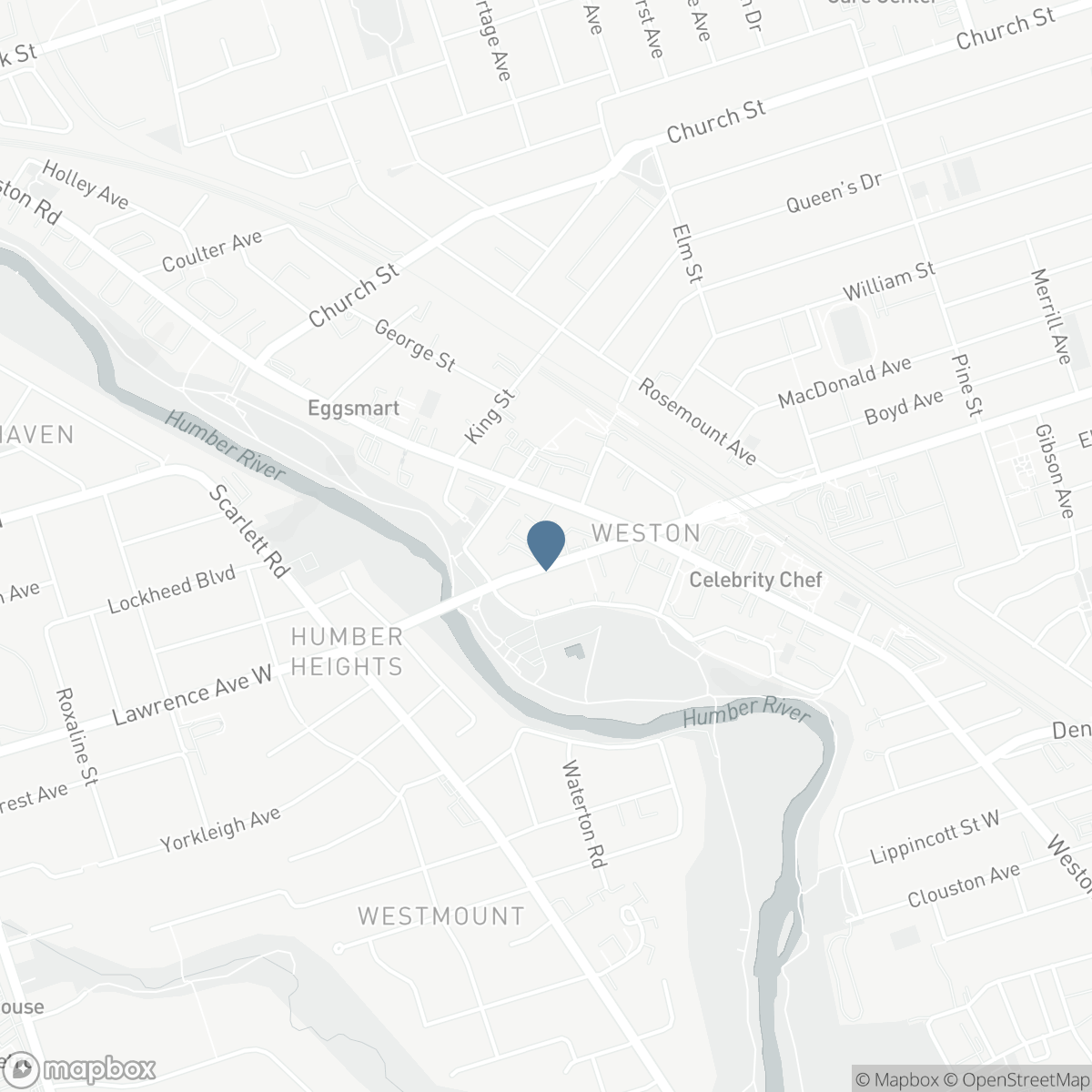 707 - 2088 LAWRENCE AVENUE W, Toronto, Ontario M9N 3Z9